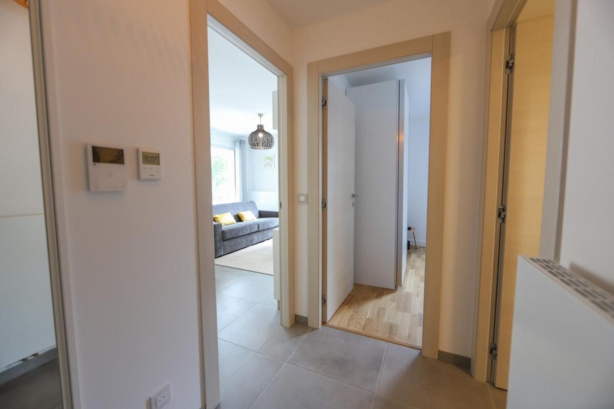 Le Romain - 1-Bedroom With Private Garage Annecy Luaran gambar