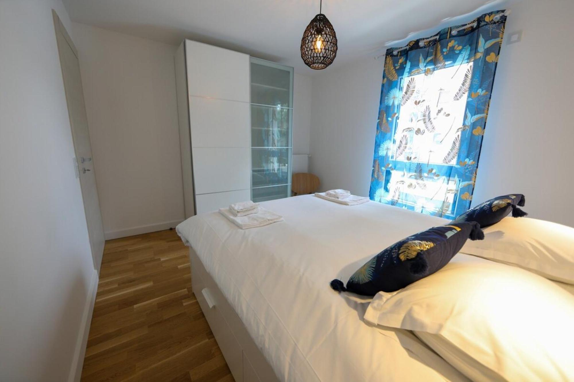 Le Romain - 1-Bedroom With Private Garage Annecy Luaran gambar